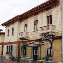 Albergo Sala