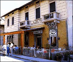 Albergo Sala